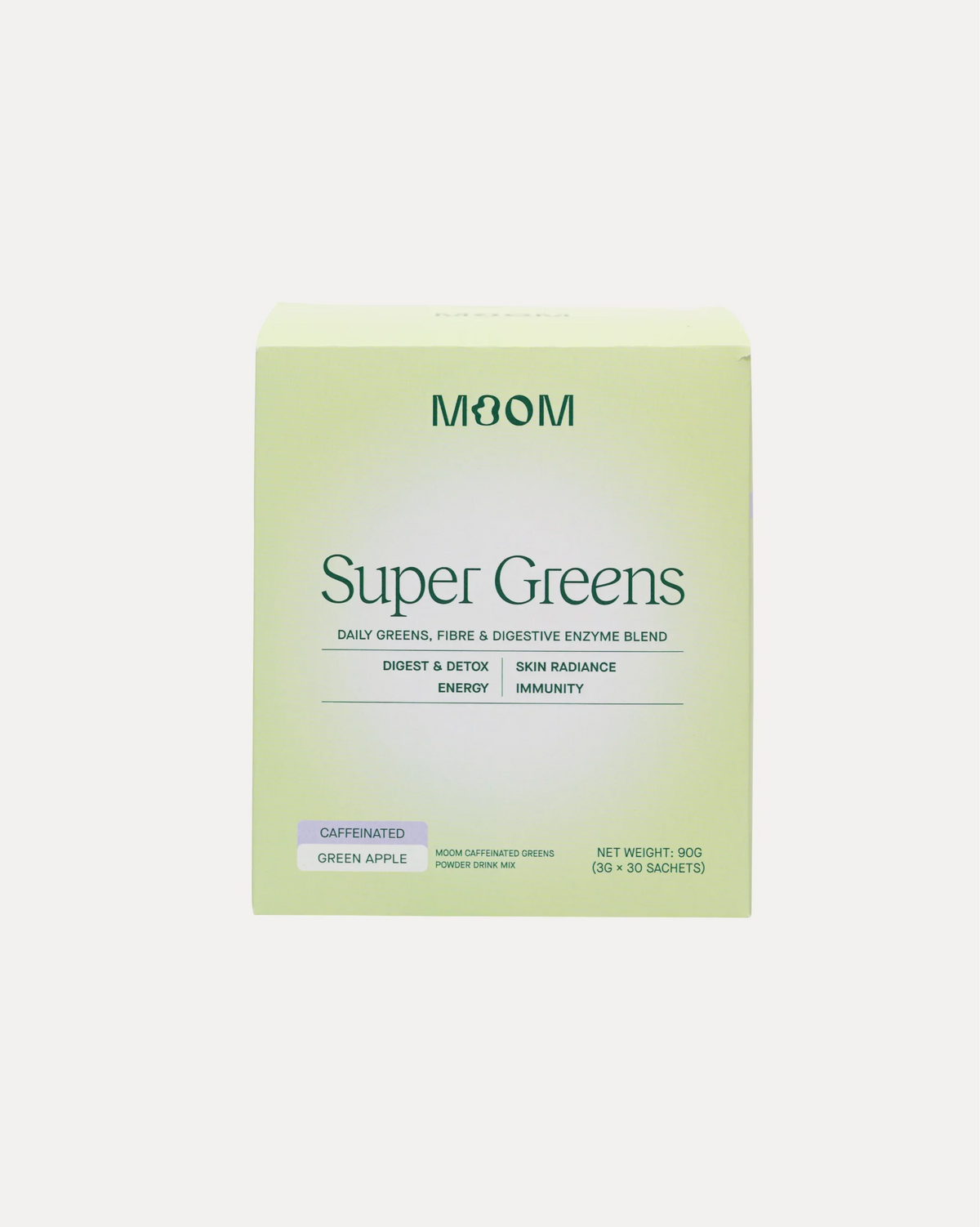 🎁 Super Greens (100% off)