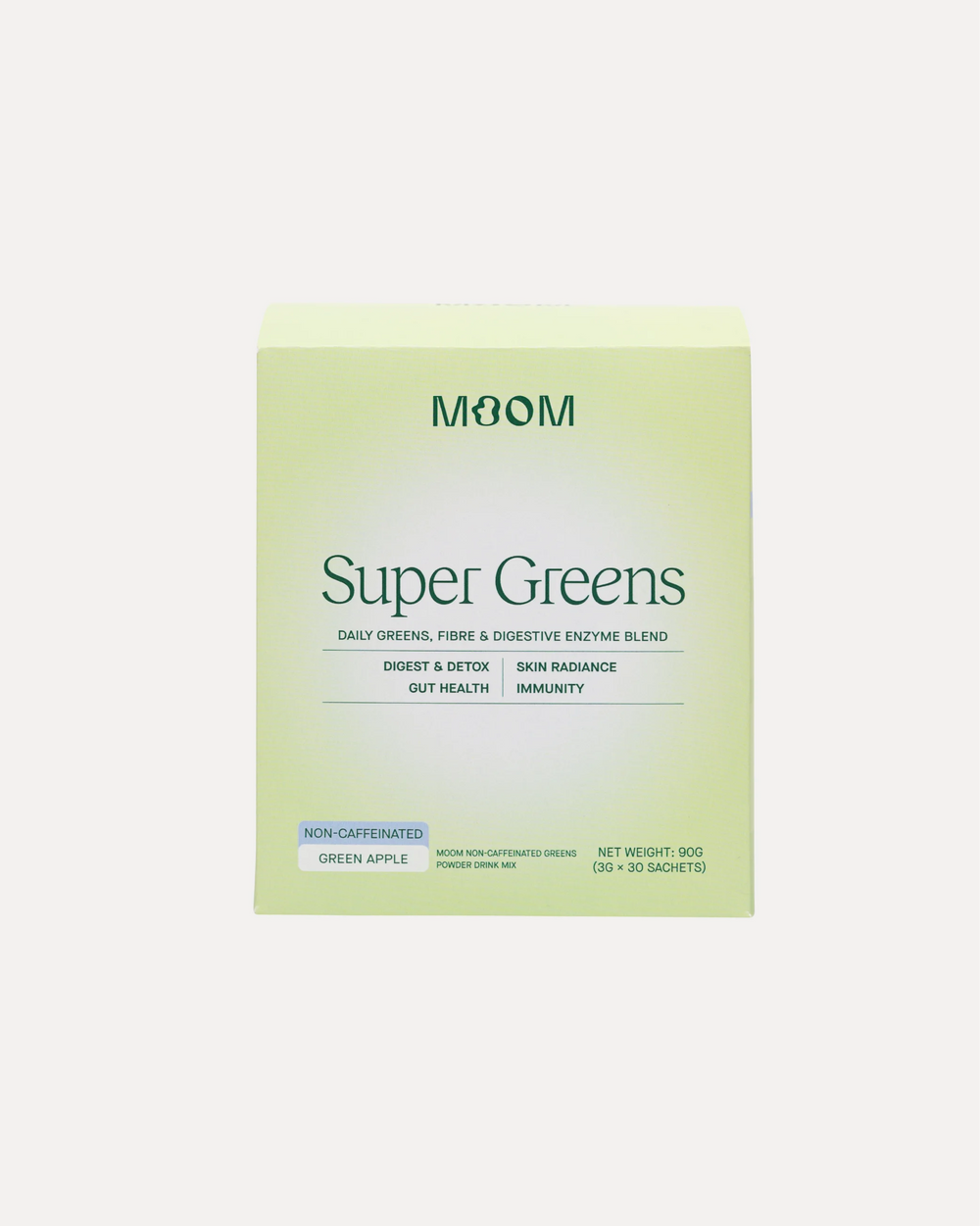 Super Greens 蔬菜饮品粉