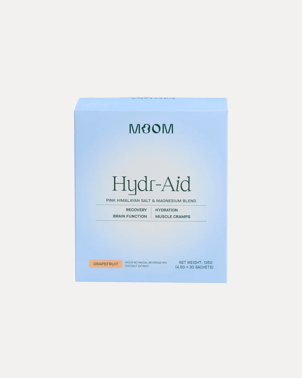 🎁 Hydr-Aid (100% off)