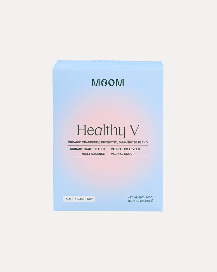Healthy V