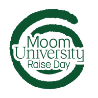 Extra Support for Moom U Raise Day