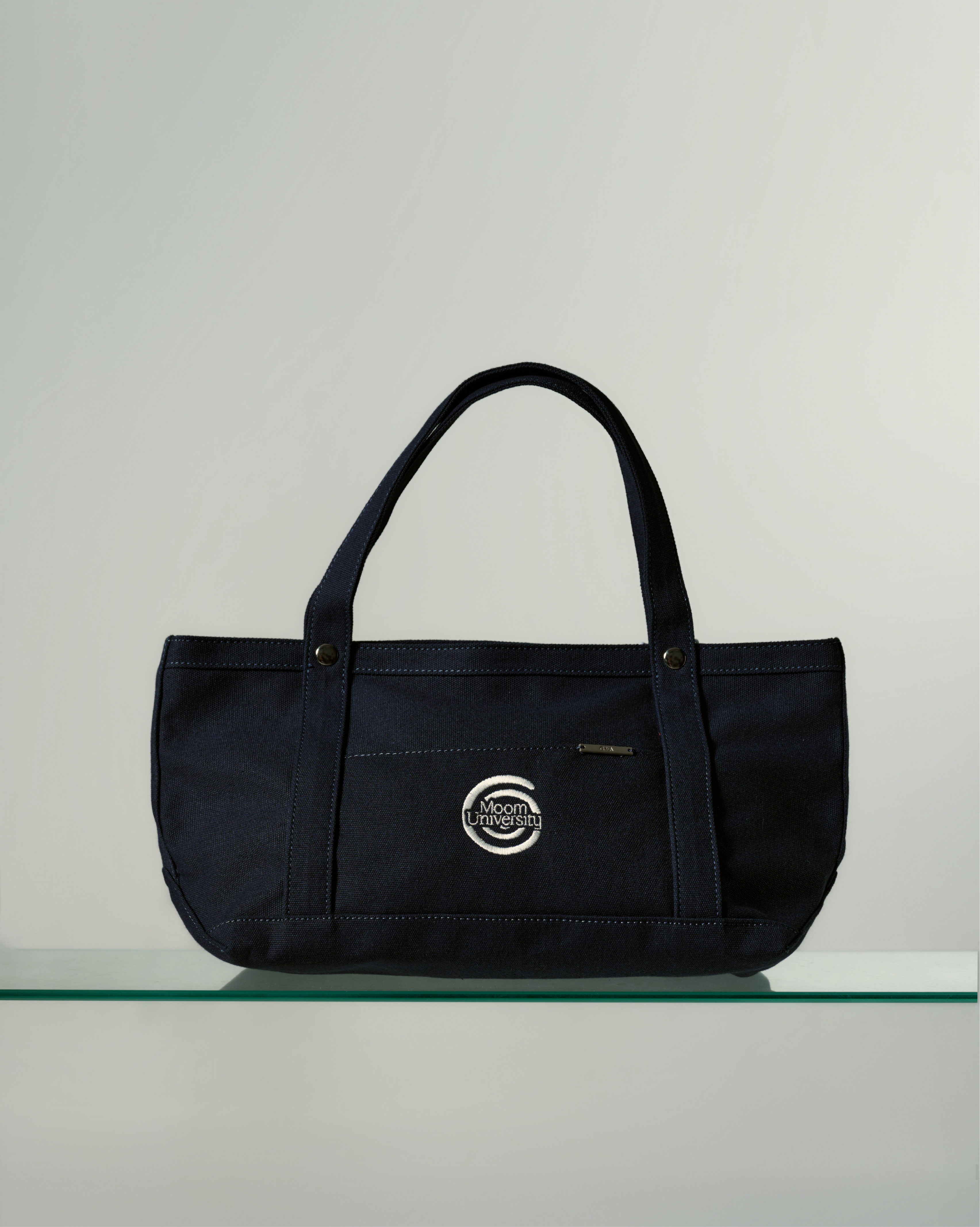 [Moom U - WIP] Good Addition Kin Tote Bag