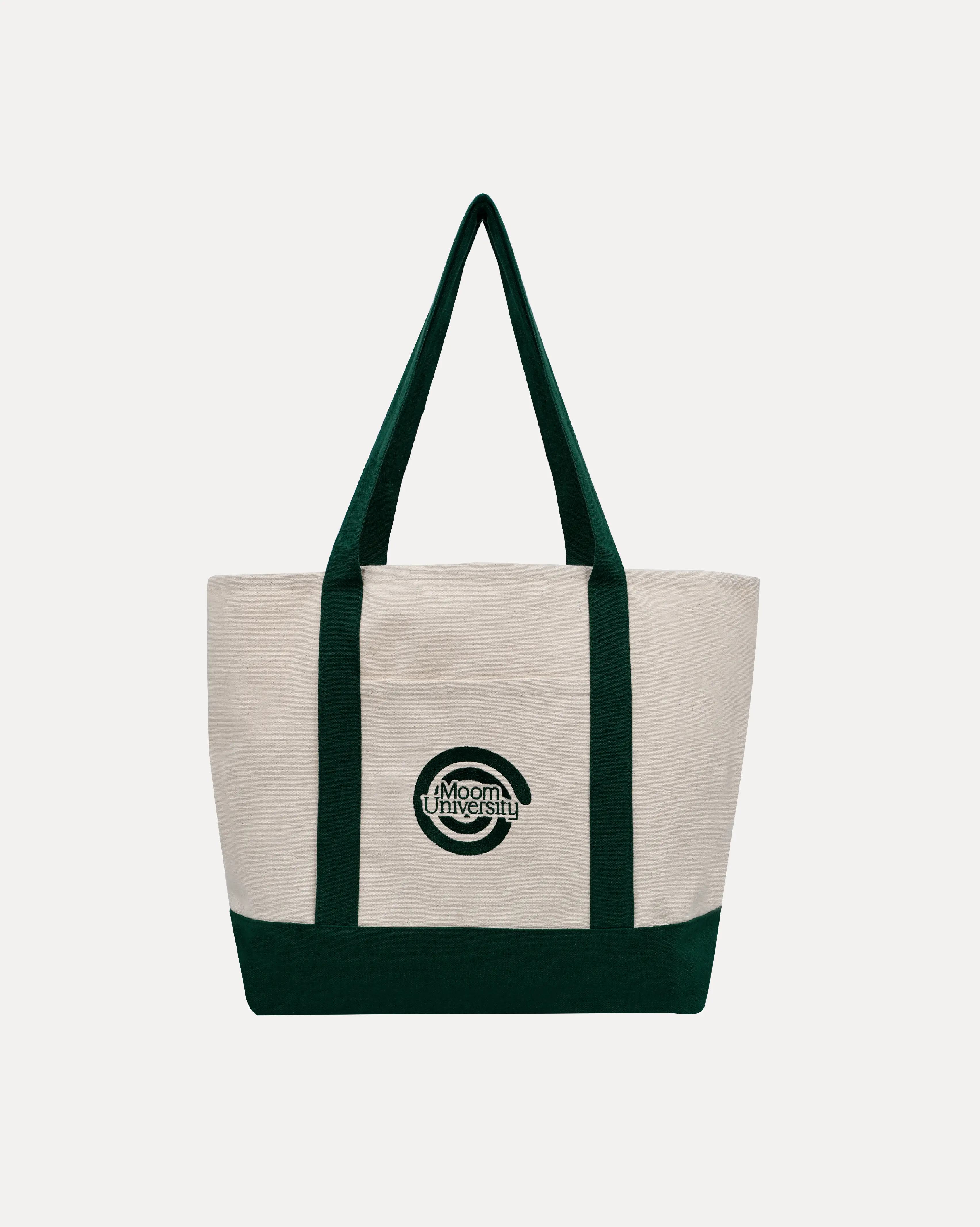Moom University Tote