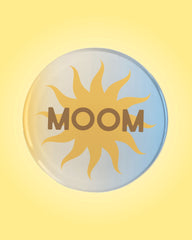 [GWP] Moom Pop Socket