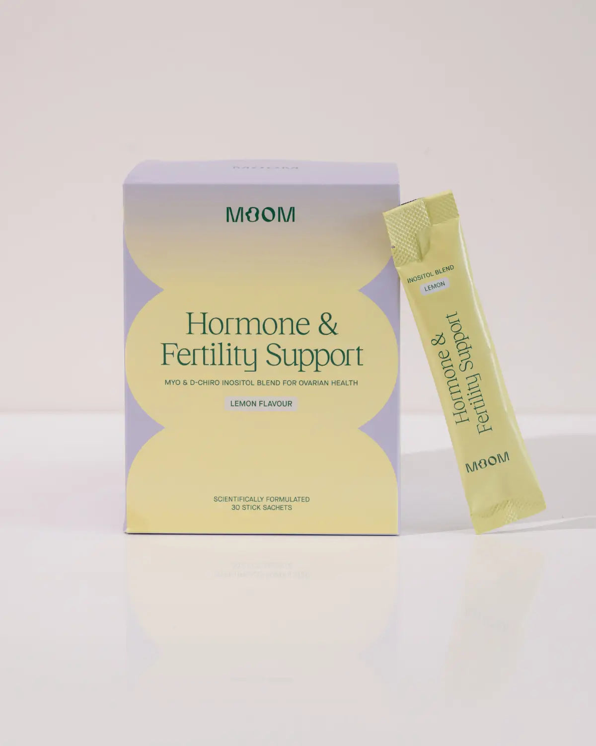 Hormone & Fertility Support [Pre-Order, Ships 27 May]