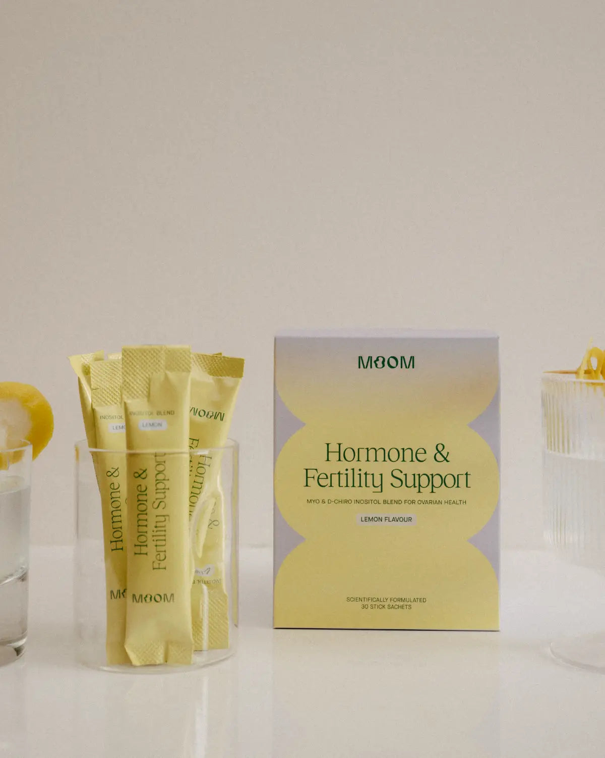 Hormone & Fertility Support [Pre-Order, Ships 27 May]