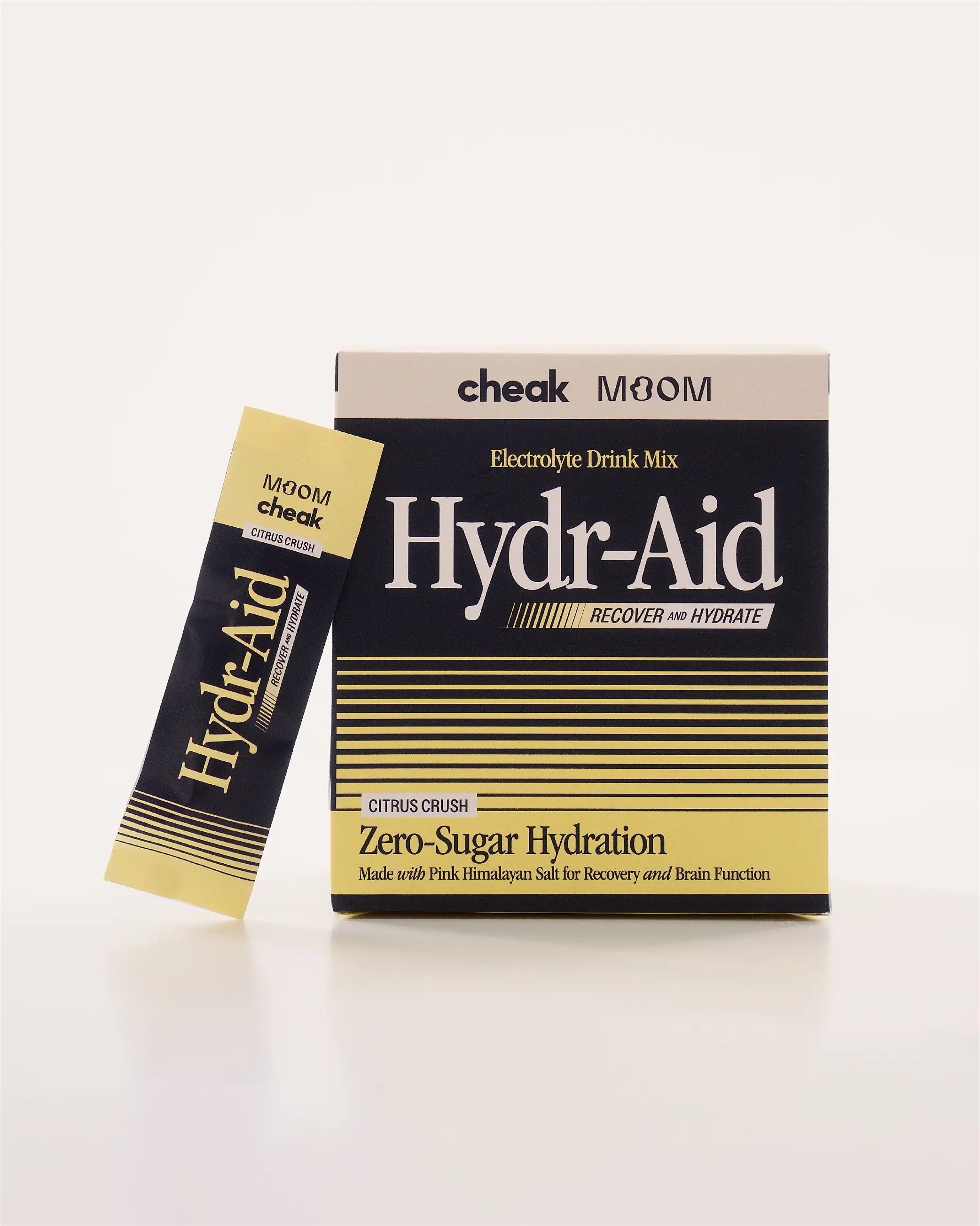 Hydr-Aid