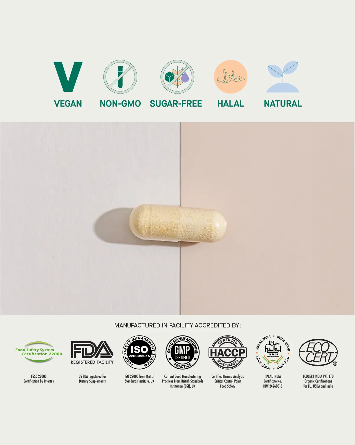 Vaginal Health Bundle