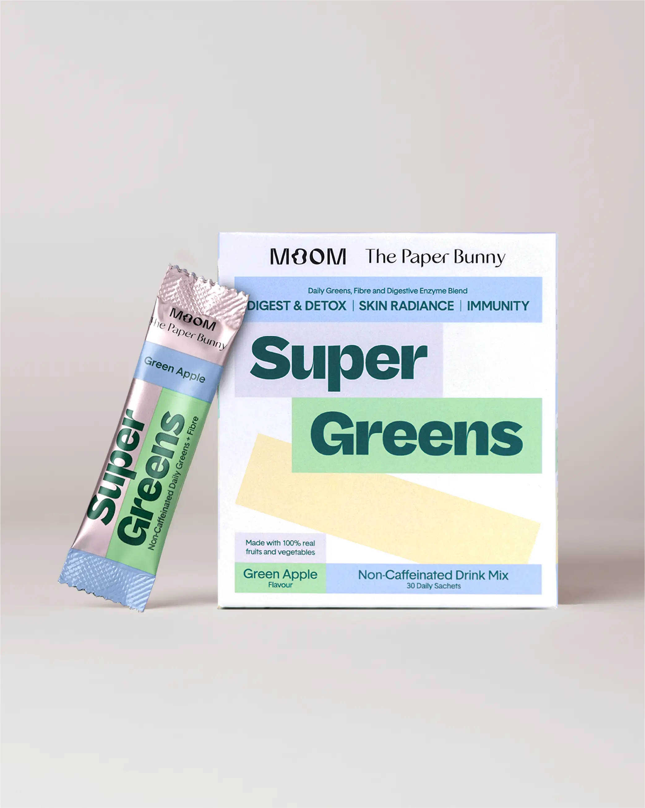 Super Greens