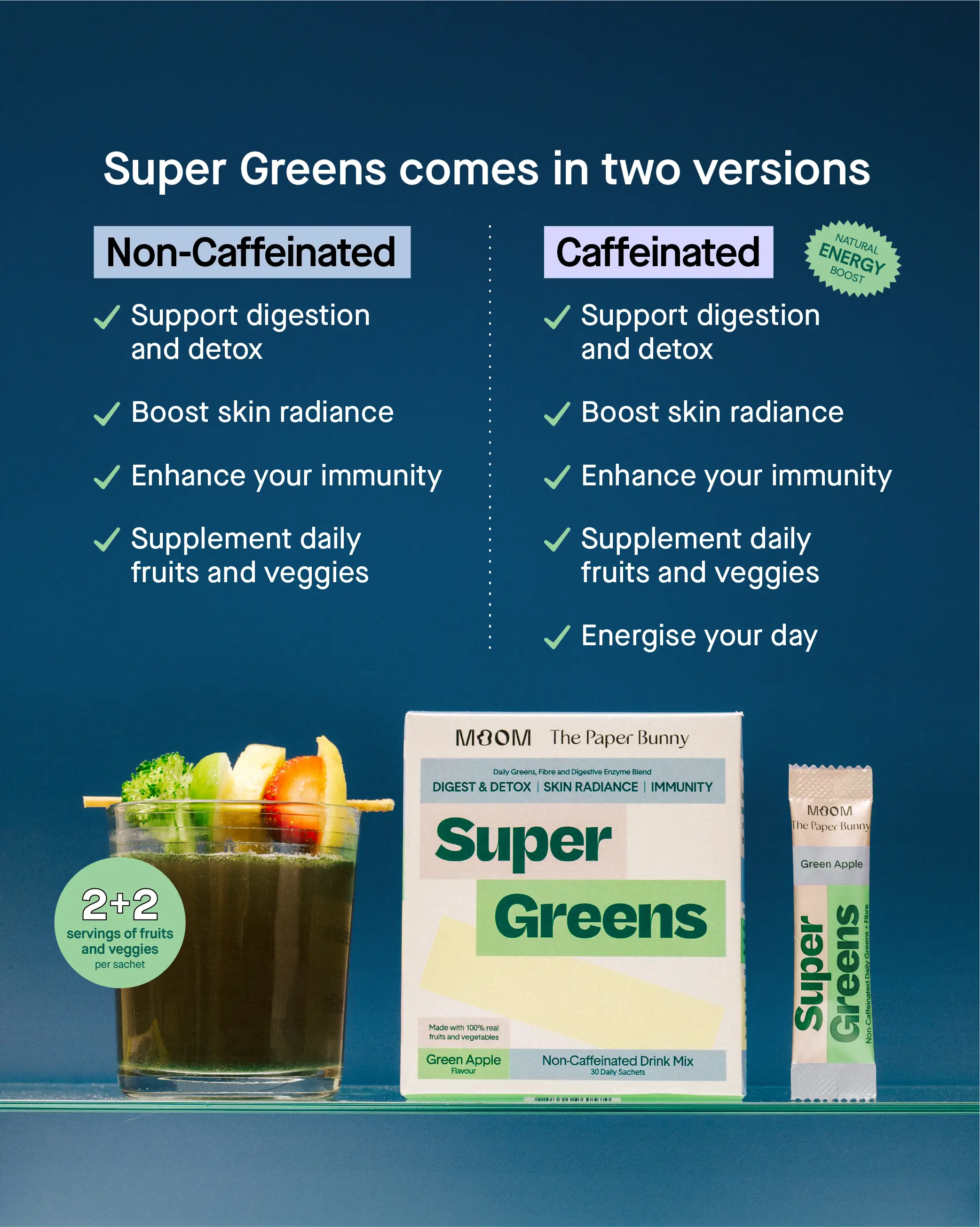 Super Greens