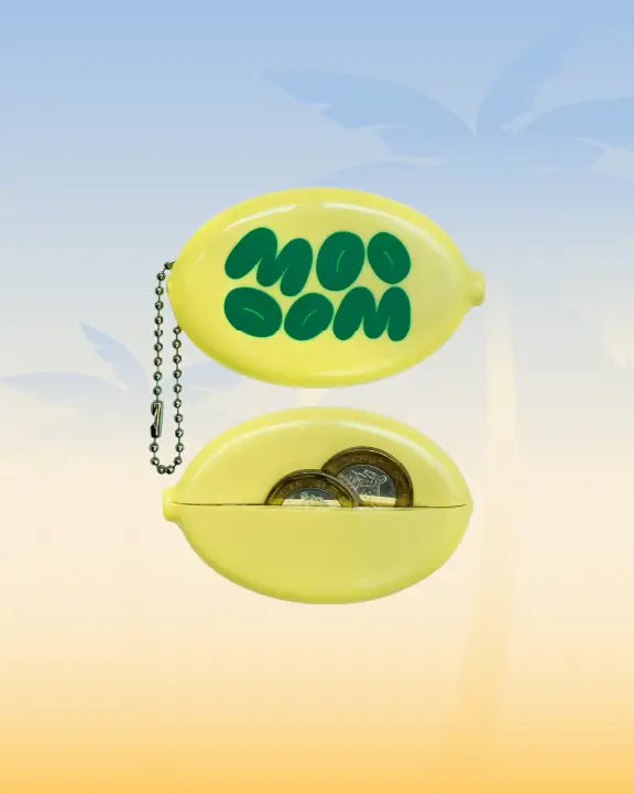 Moom Coin Pouch