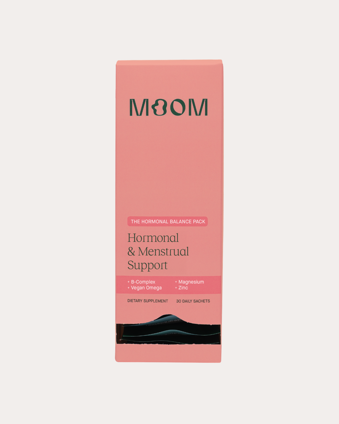 The Hormonal Balance Pack