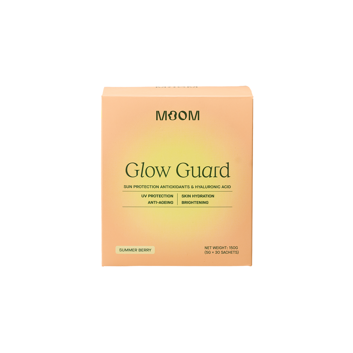 🎁 [GWC] Glow Guard (100% off)