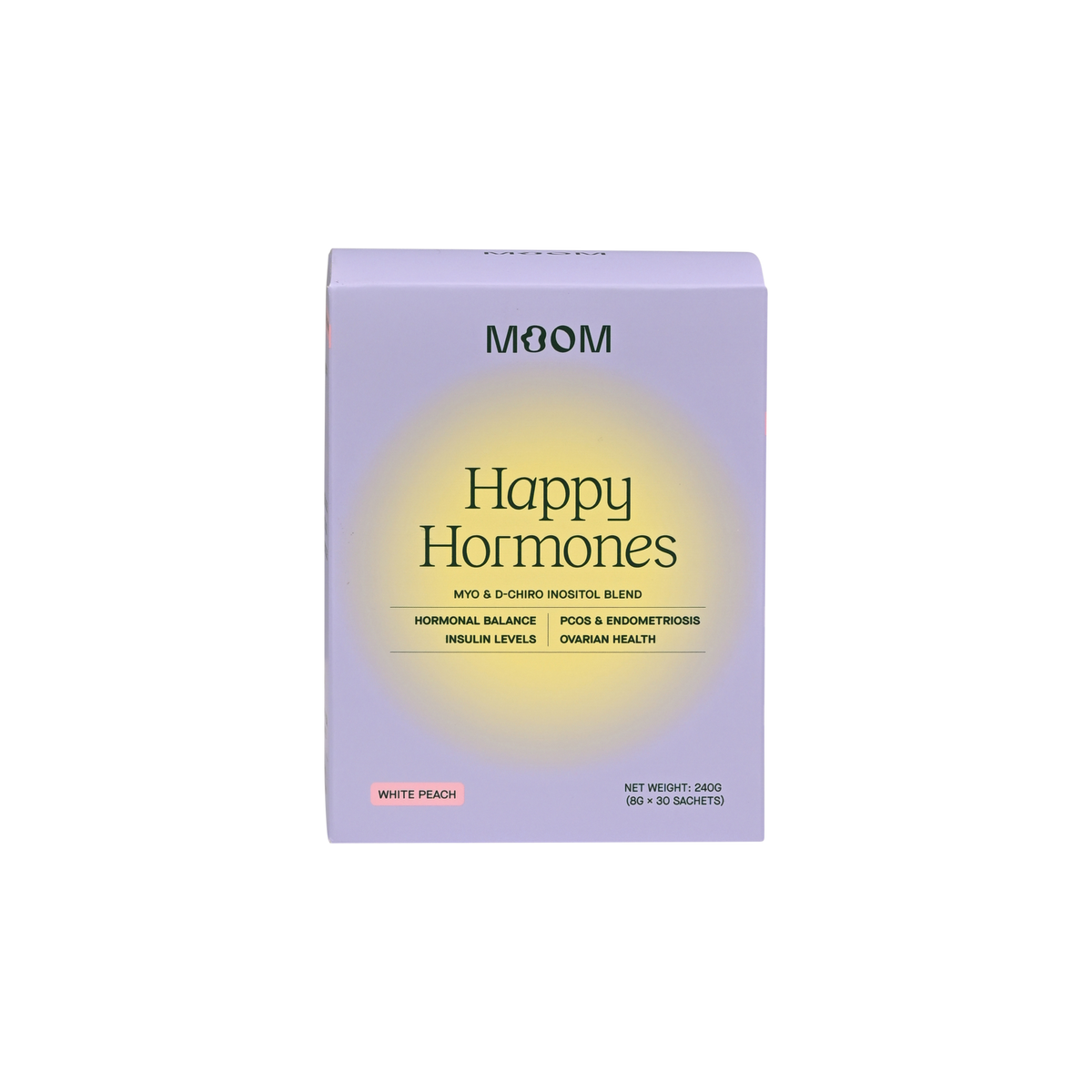🎁 [GWC] Happy Hormones (100% off)