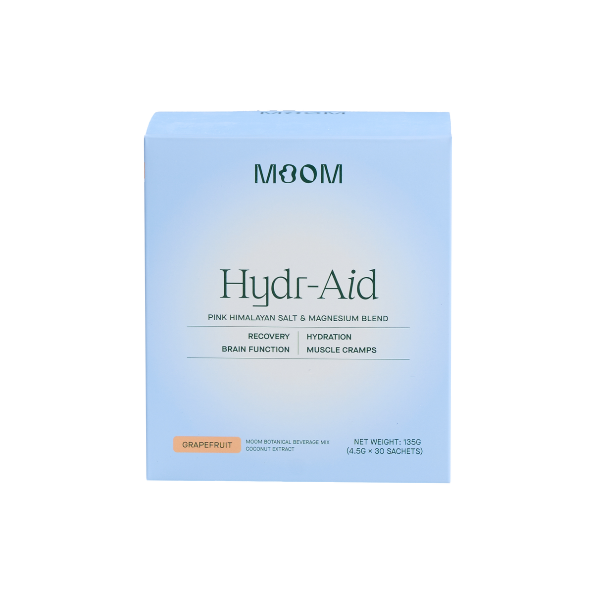 🎁 [GWC] Hydr-Aid (100% off)