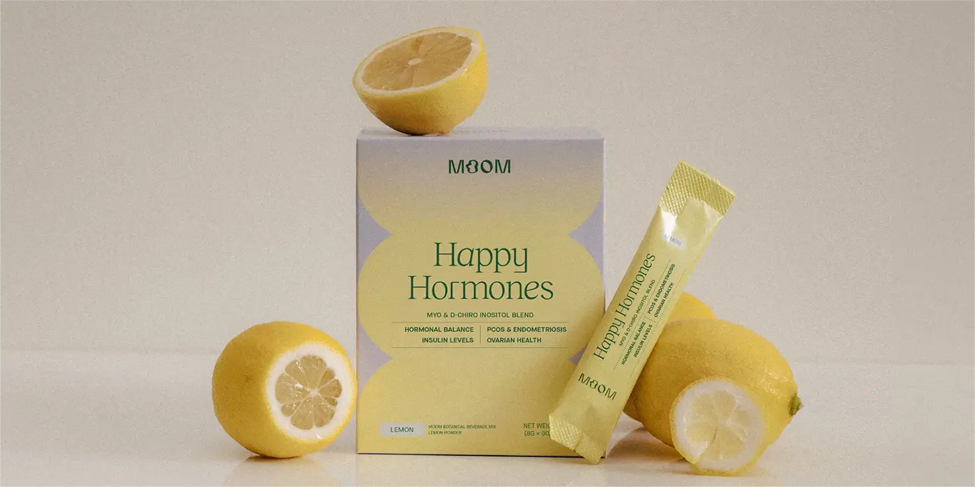 Happy Hormones