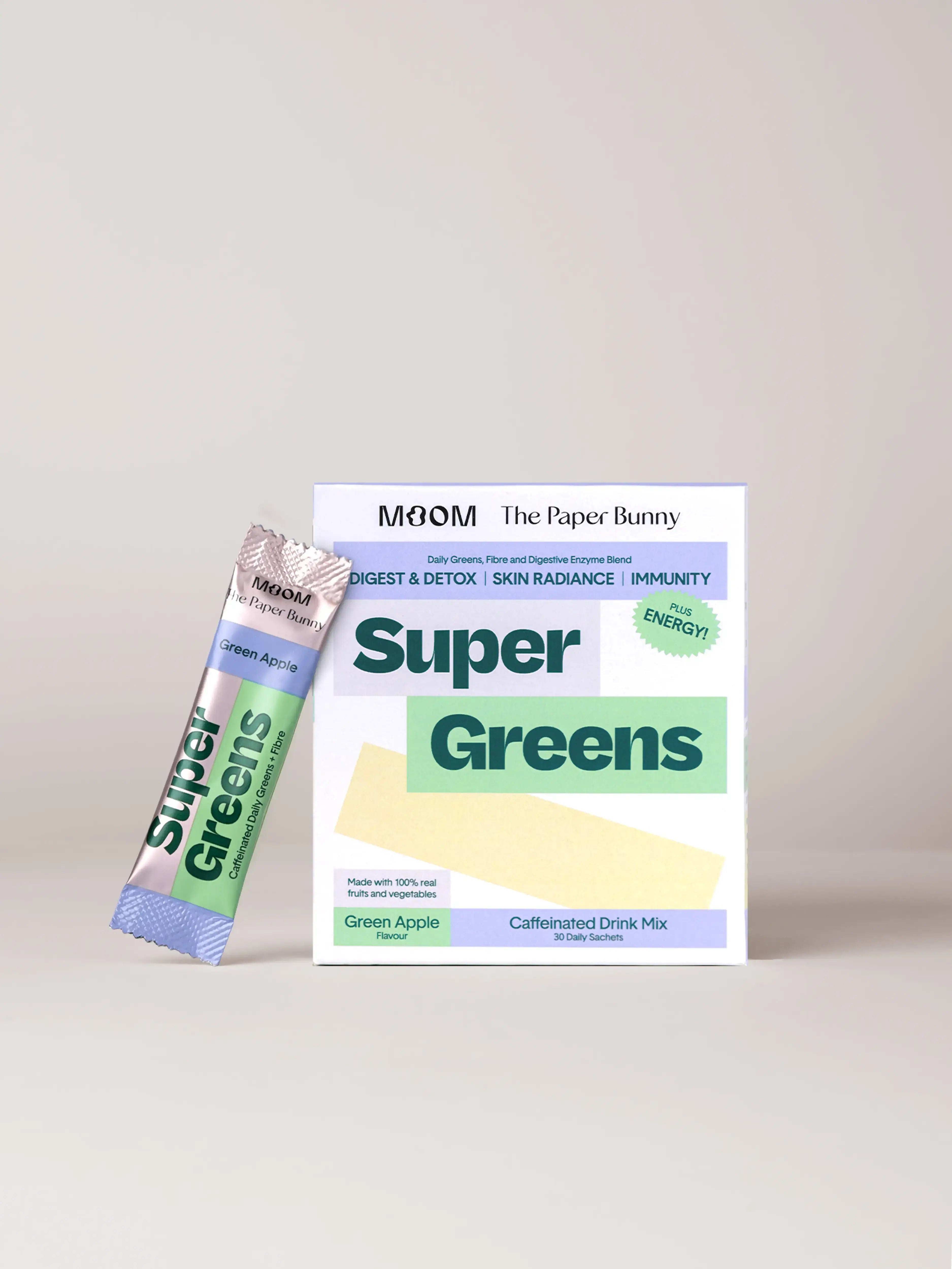 Super Greens