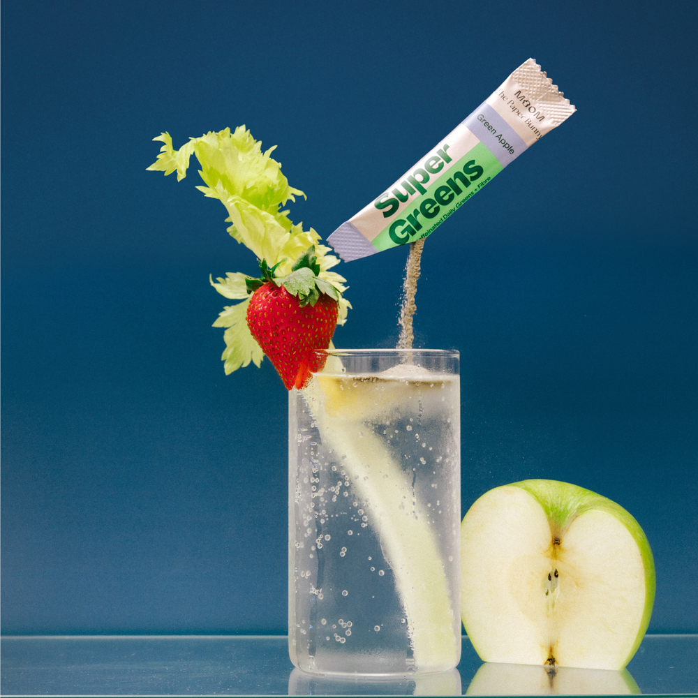 Wagner Daily Super Greens 300g main image 1
