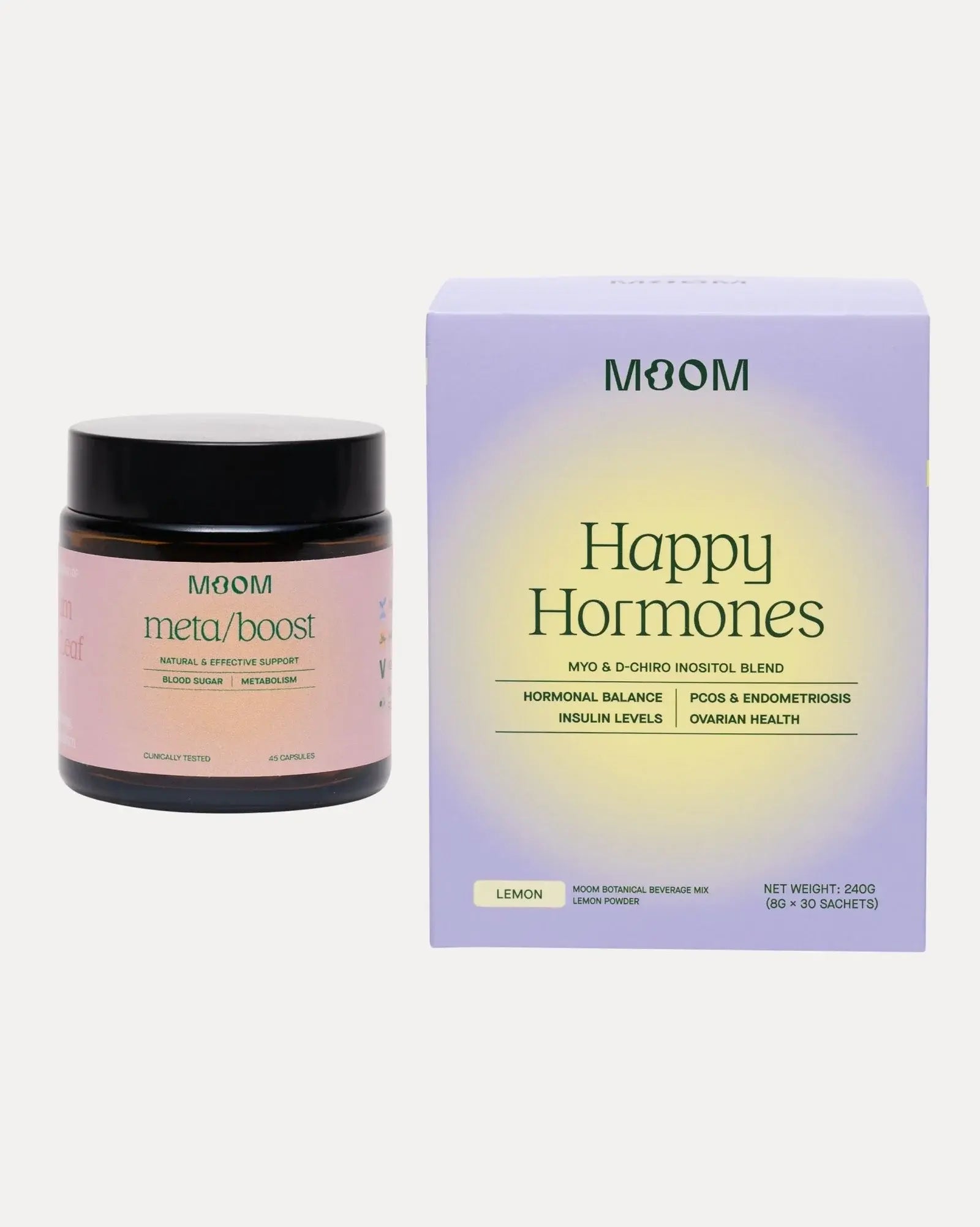 Weight Management Bundle