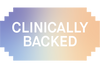 clinically-backed