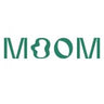 logo of Moom Health - Home
