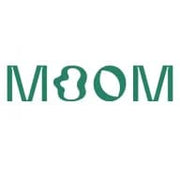 Moom Health logo
