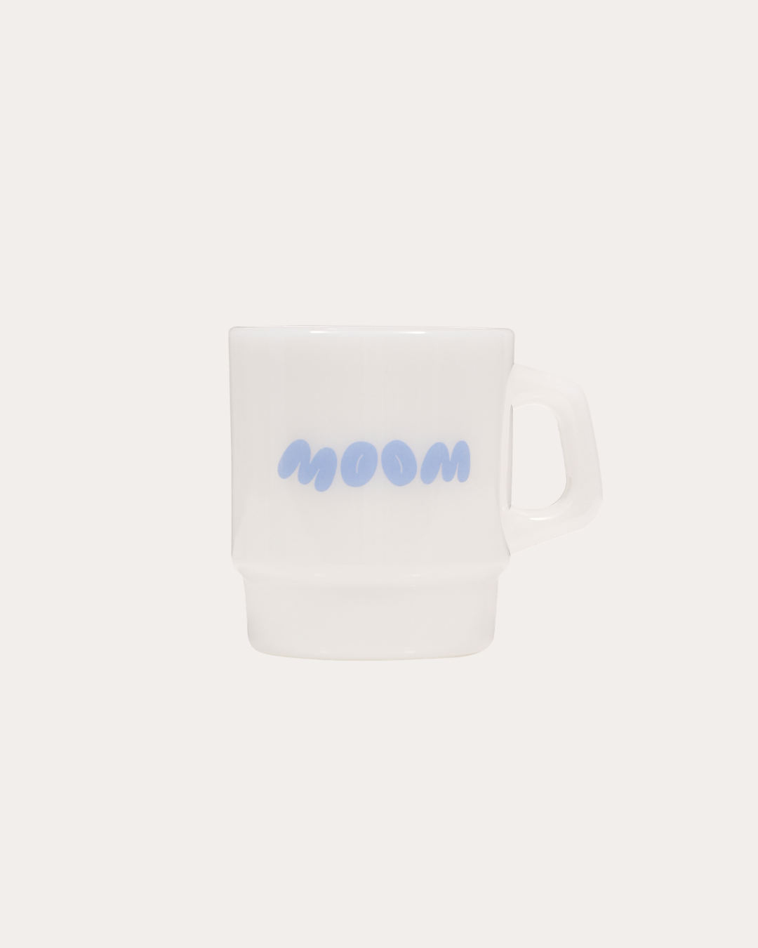 [GWC-GWP] Moom Glass Mug