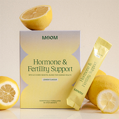 Hormone & Fertility Support