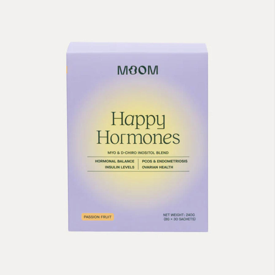Happy Hormones